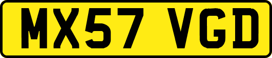 MX57VGD