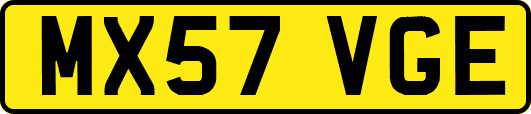 MX57VGE