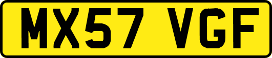 MX57VGF