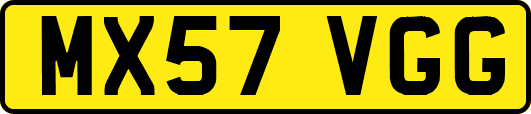 MX57VGG