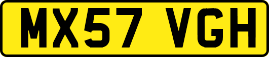 MX57VGH