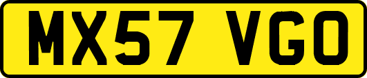 MX57VGO