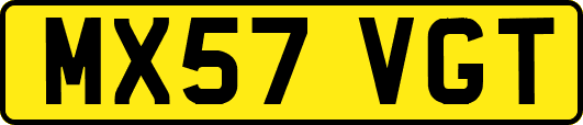 MX57VGT