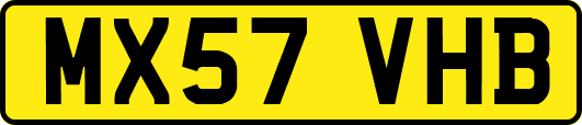 MX57VHB