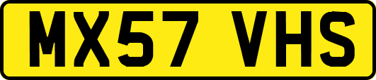 MX57VHS