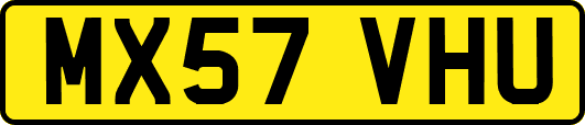 MX57VHU
