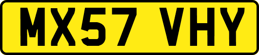 MX57VHY