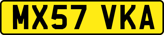 MX57VKA