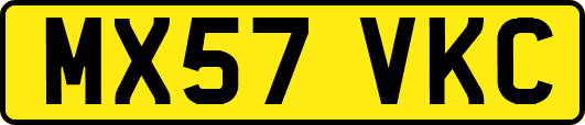 MX57VKC