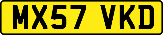 MX57VKD