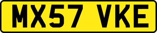MX57VKE