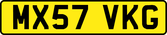 MX57VKG