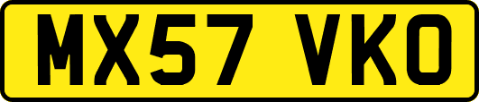 MX57VKO