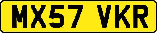 MX57VKR