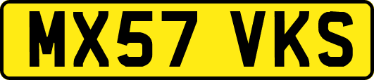 MX57VKS