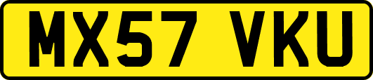 MX57VKU