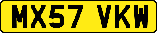 MX57VKW