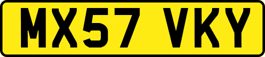 MX57VKY
