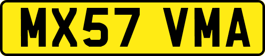 MX57VMA