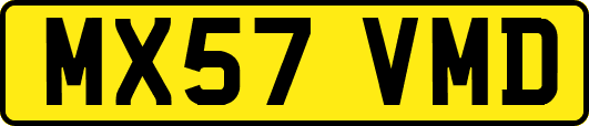 MX57VMD