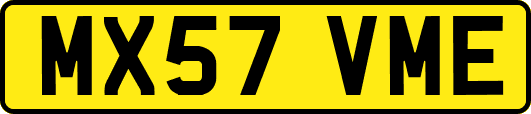MX57VME
