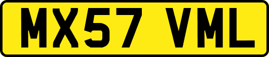 MX57VML