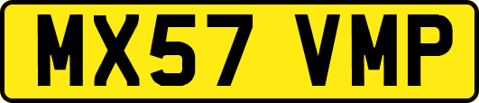 MX57VMP