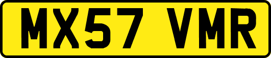 MX57VMR