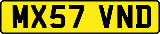 MX57VND