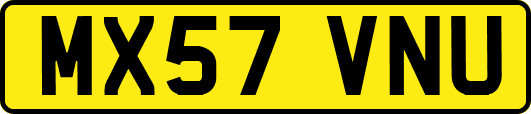 MX57VNU