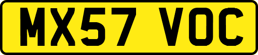 MX57VOC
