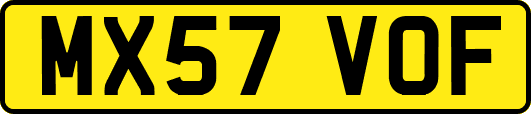 MX57VOF