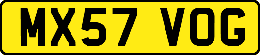 MX57VOG