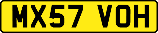 MX57VOH