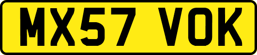 MX57VOK