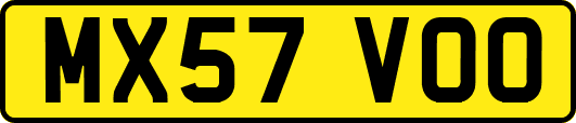 MX57VOO