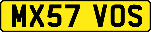 MX57VOS