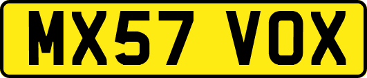 MX57VOX