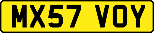 MX57VOY