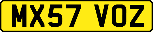 MX57VOZ