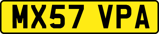 MX57VPA
