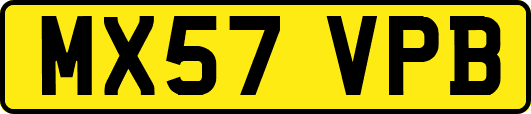 MX57VPB