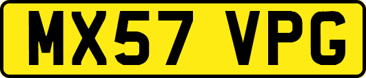 MX57VPG