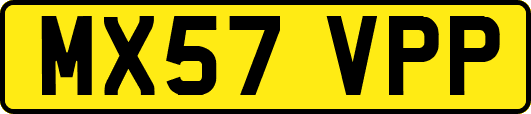 MX57VPP