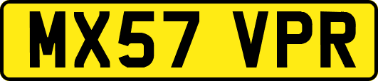 MX57VPR