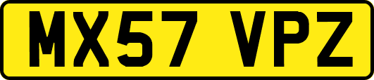 MX57VPZ