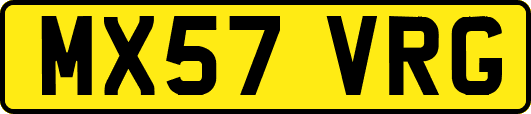 MX57VRG