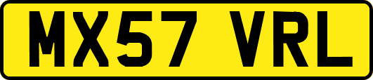MX57VRL