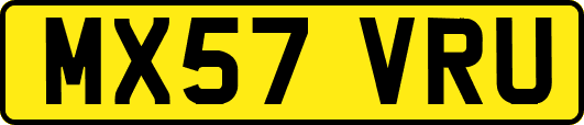 MX57VRU