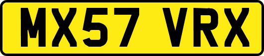 MX57VRX